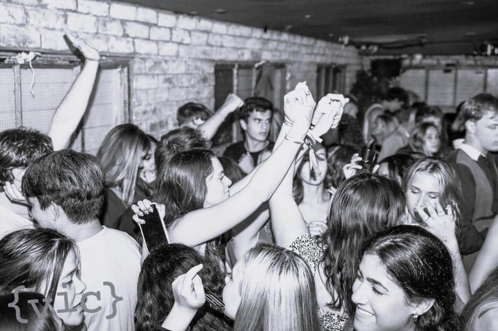 SPACE Launch Night Ft DJ Illyus