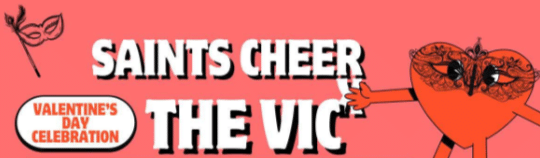 SCORE Presents: Cheerleading Takeover Night!